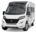 Swift Motorhomes Rio 340 2014 года